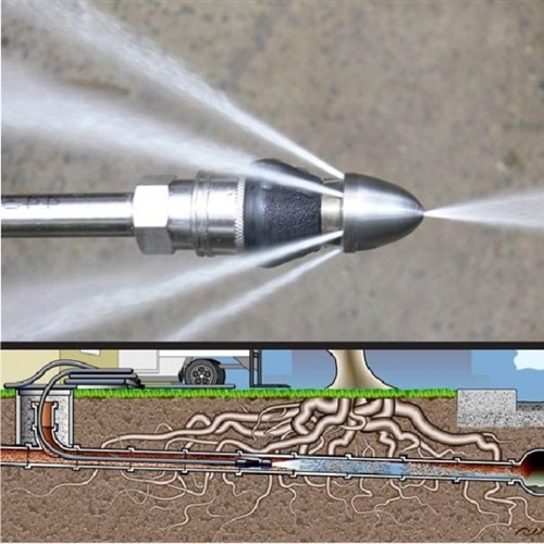 hydro-jetting-bryanston